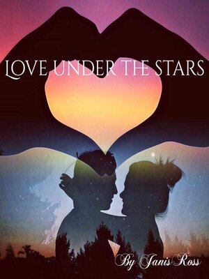 cover image of Love under the Stars
